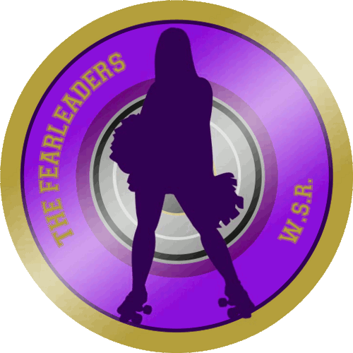 Fearleaders logo